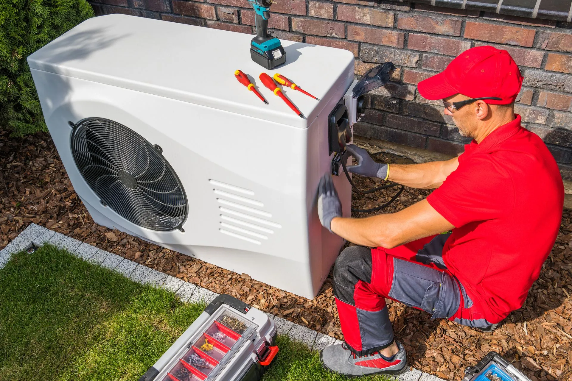 About HVAC in Wildwood, MO